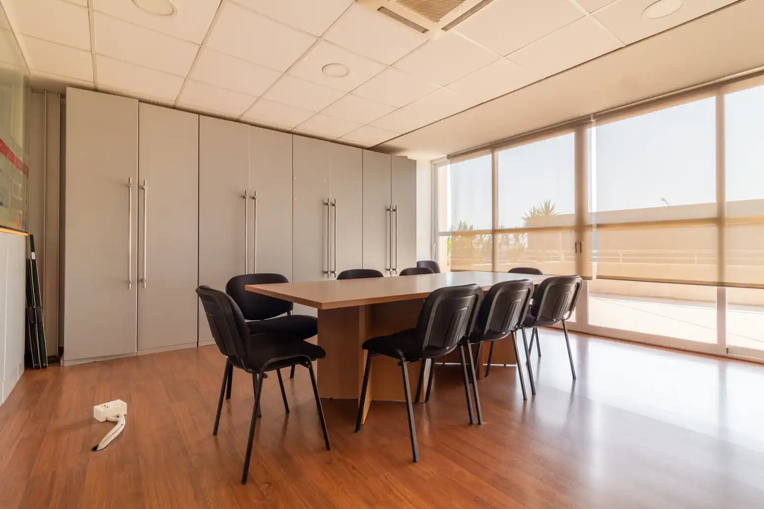 Büro mit Aufzug zur Miete in Puerto de Sagunto - Avenida Ojos Negros, imagen 6