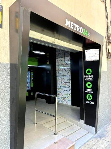 Local comercial en Venta en De La Rosa en Toscal