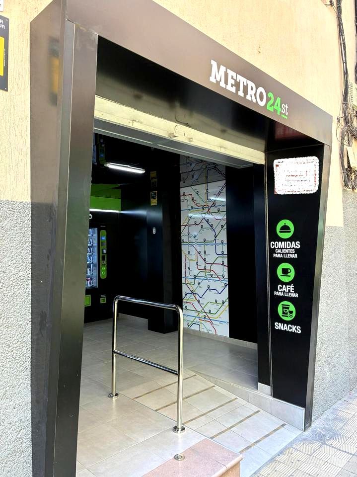 Local en venda en  Santa Cruz de Tenerife Capital