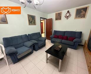 Living room of Flat for sale in Noja  with Terrace