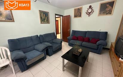 Living room of Flat for sale in Noja  with Terrace