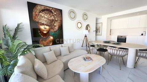 Photo 2 of Apartment to rent in Carrer de L' Arxiduc Lluís Salvador, 14, Ibiza, Sp, -1, Puig des Molins, Illes Balears