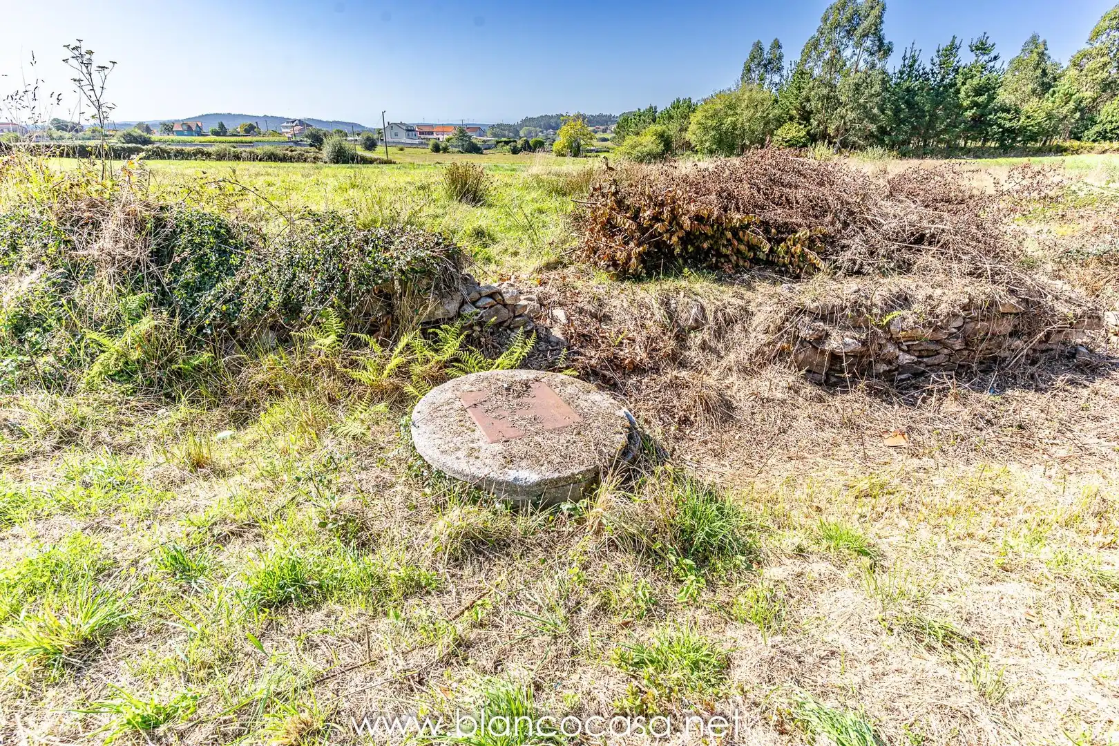 Terreni e lotti in vendita a Malpica de Bergantiños, imagen 7