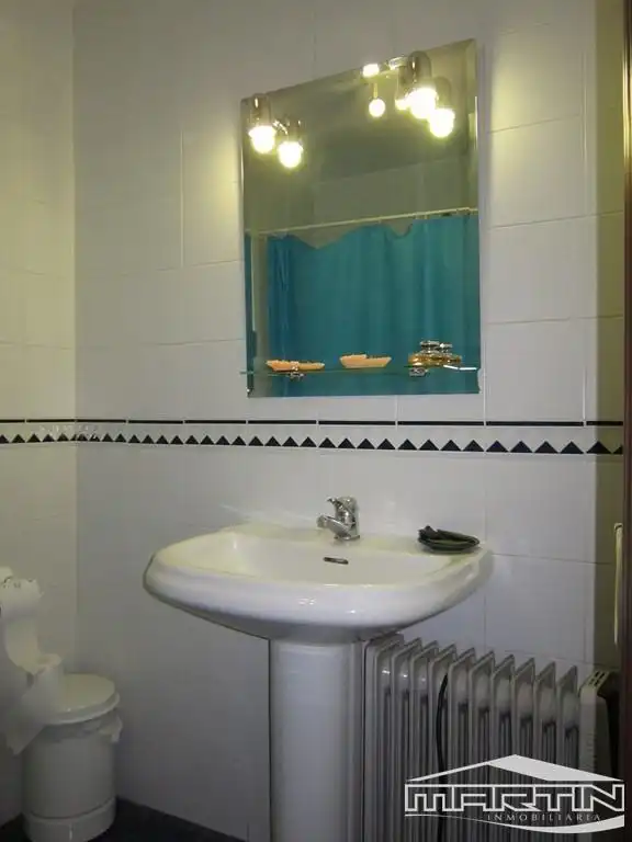 Flat for rent in Centro