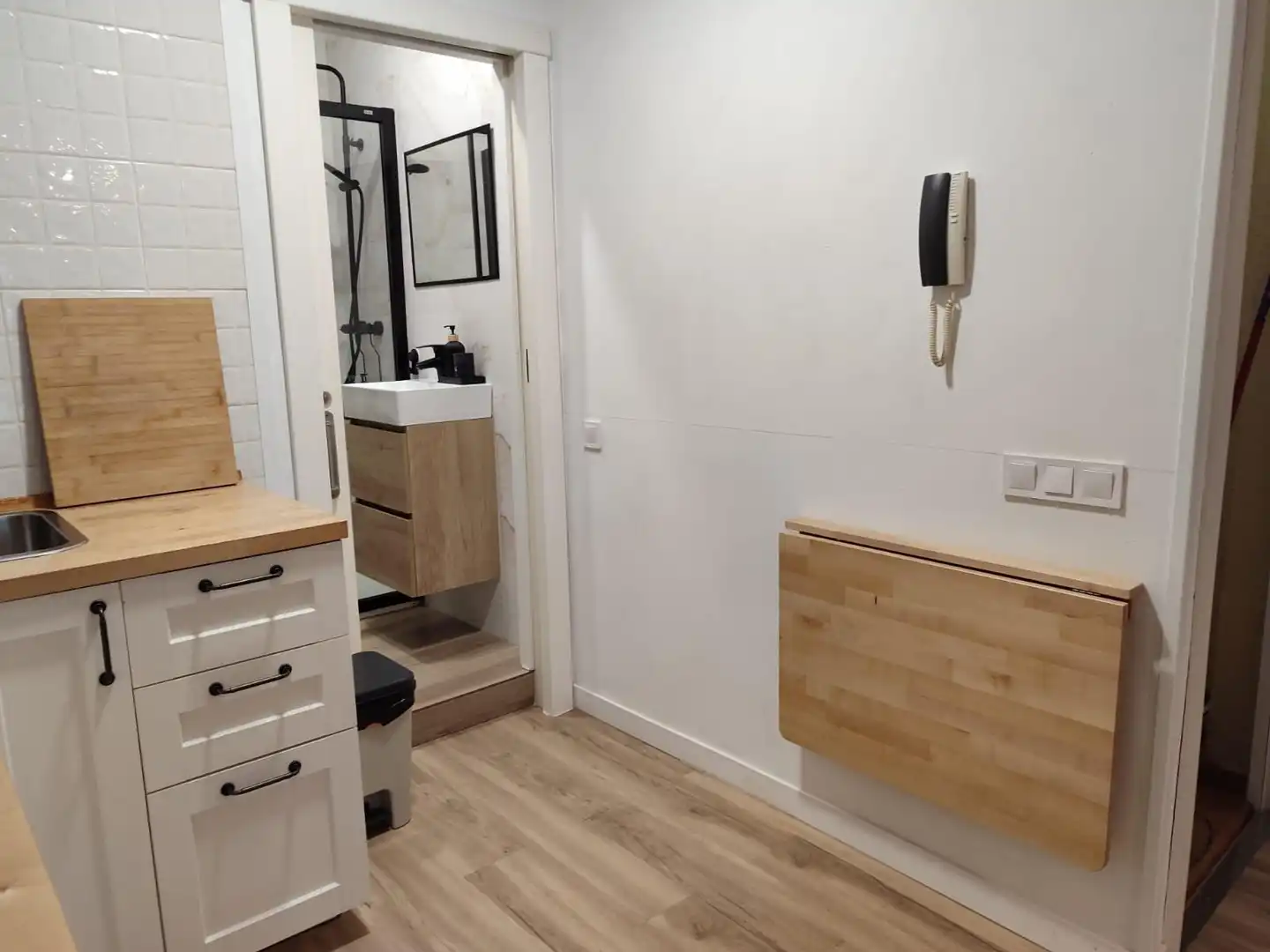 Bathroom of Study for sale in Oviedo   with Heating
