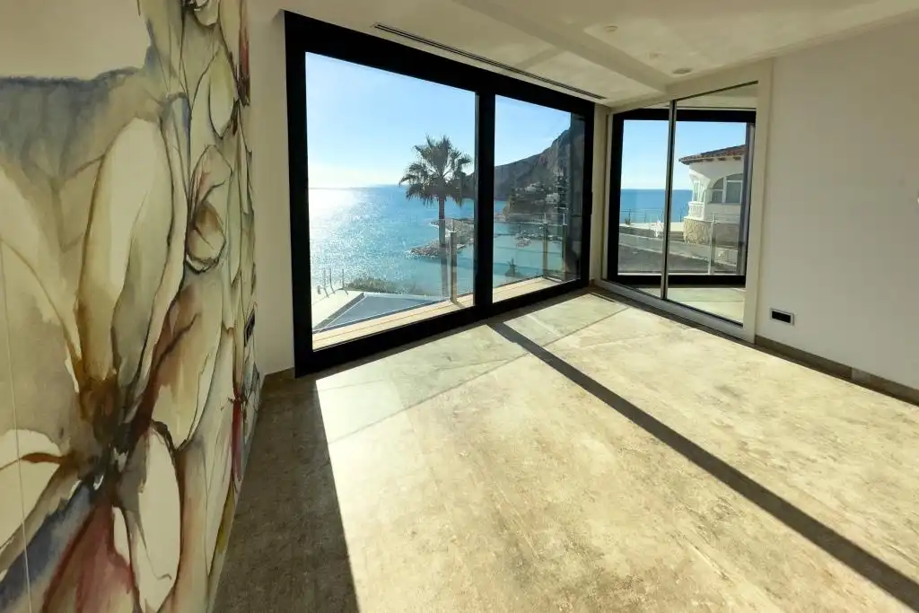 Chalet con piscina en venta en Manzanera - Tosal, imagen 14