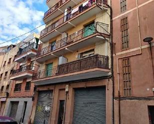 Exterior view of Flat for sale in  Barcelona Capital