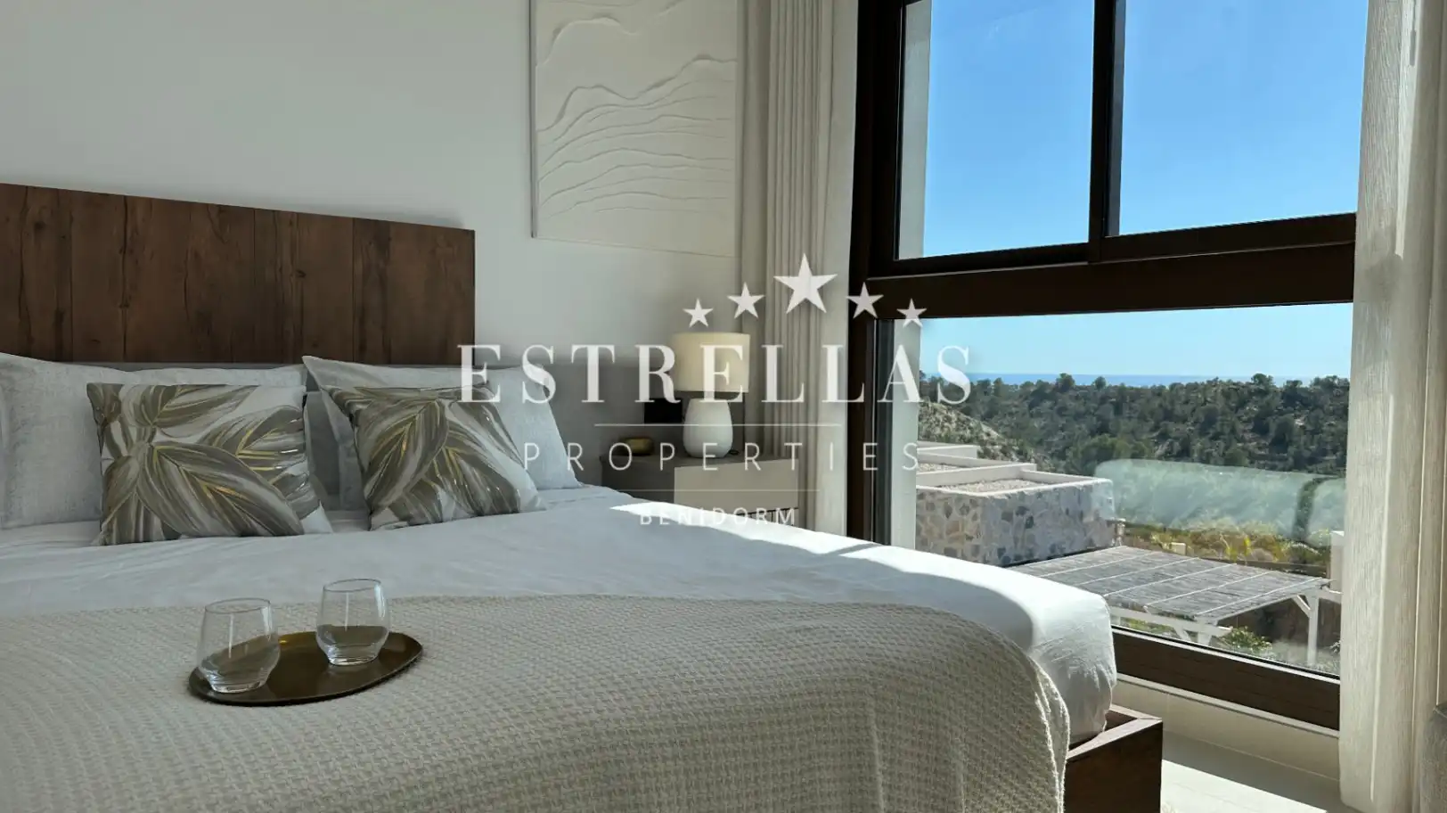 Xalet amb terrassa en venda a Balcón de Finestrat - Terra Marina, imagen 57