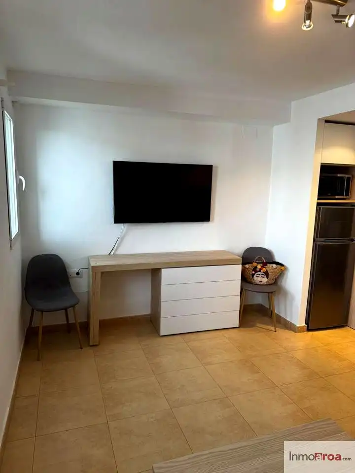 Schlafzimmer von Wohnung zum Verkauf in Puerto