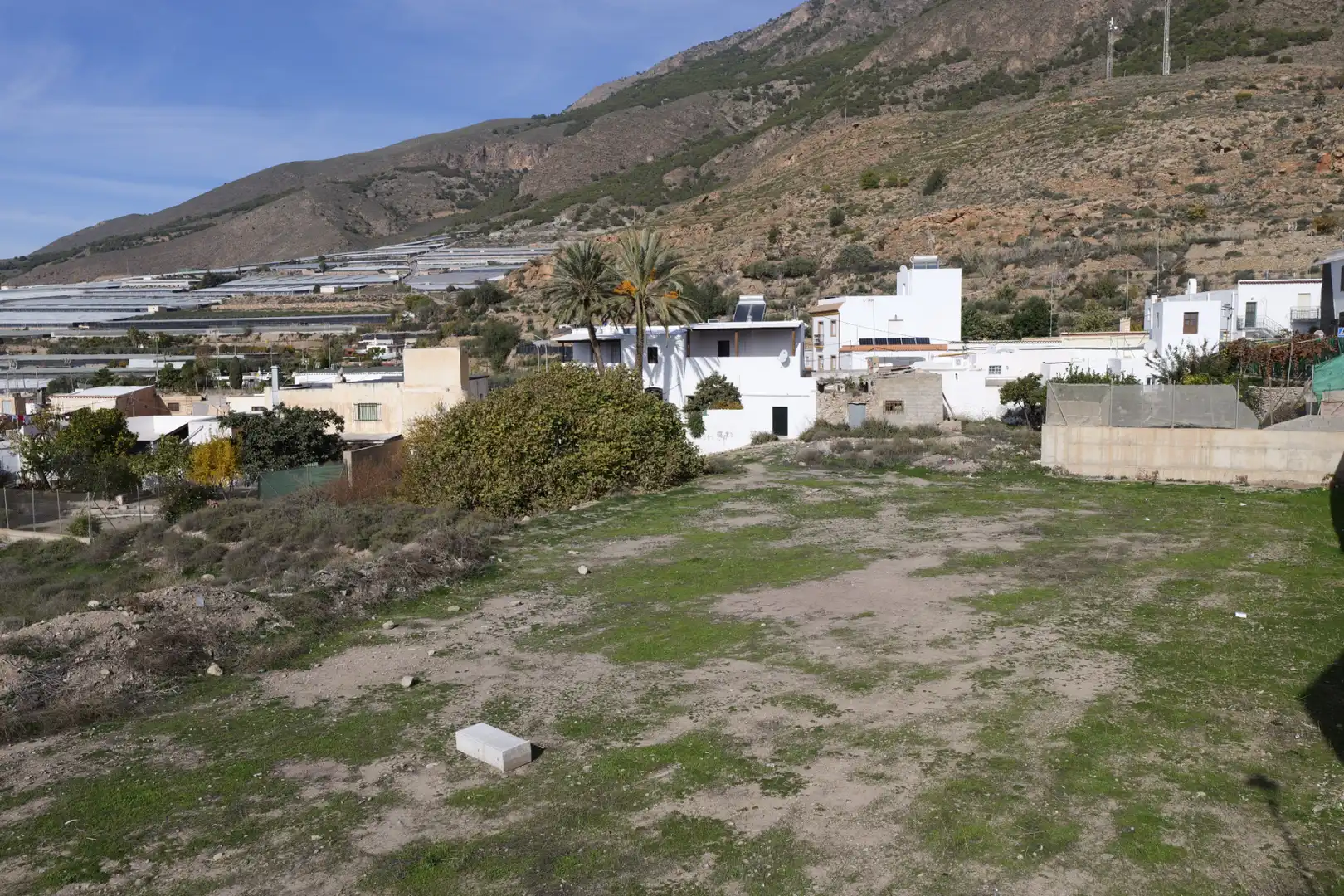 Residential for sale in Dalías