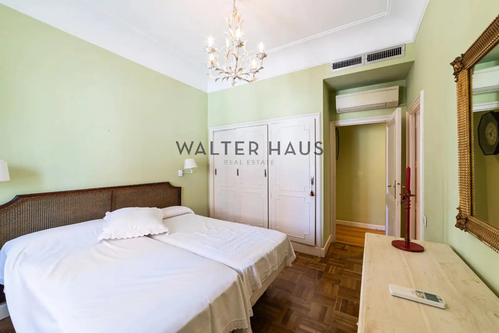 Flat with lift for sale in Calle de Modesto Lafuente, imagen 37