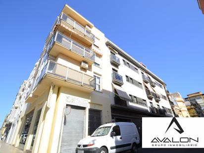 Exterior view of Flat for sale in  Huelva Capital  with Balcony