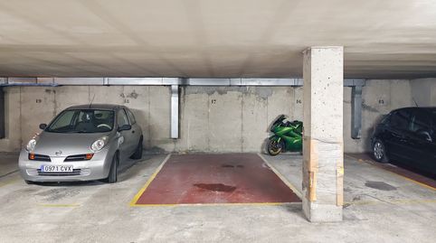 Foto 2 von Garage zum Verkauf in Calle Panticosa, 1, Utebo, Zaragoza