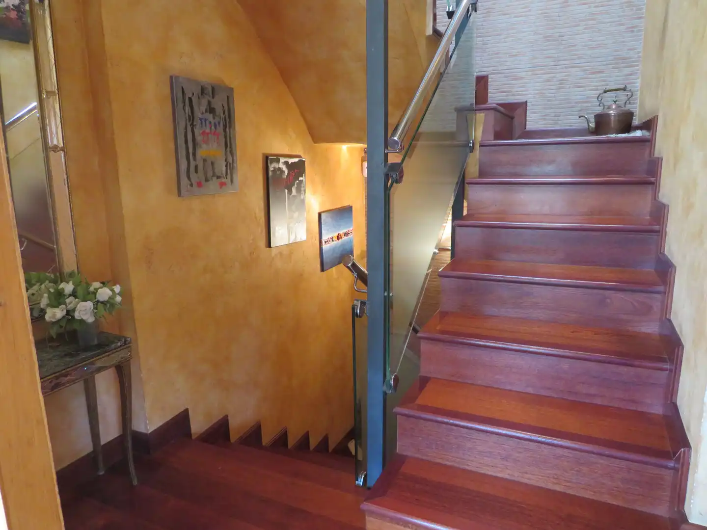 Casa o xalet en venda a Passeig Maria Cristina, Vallirana