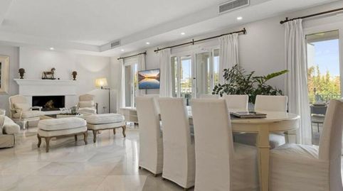 Foto 3 de Casa o xalet en venda a N/a, -1, Playa Bajadilla - Puertos, Marbella