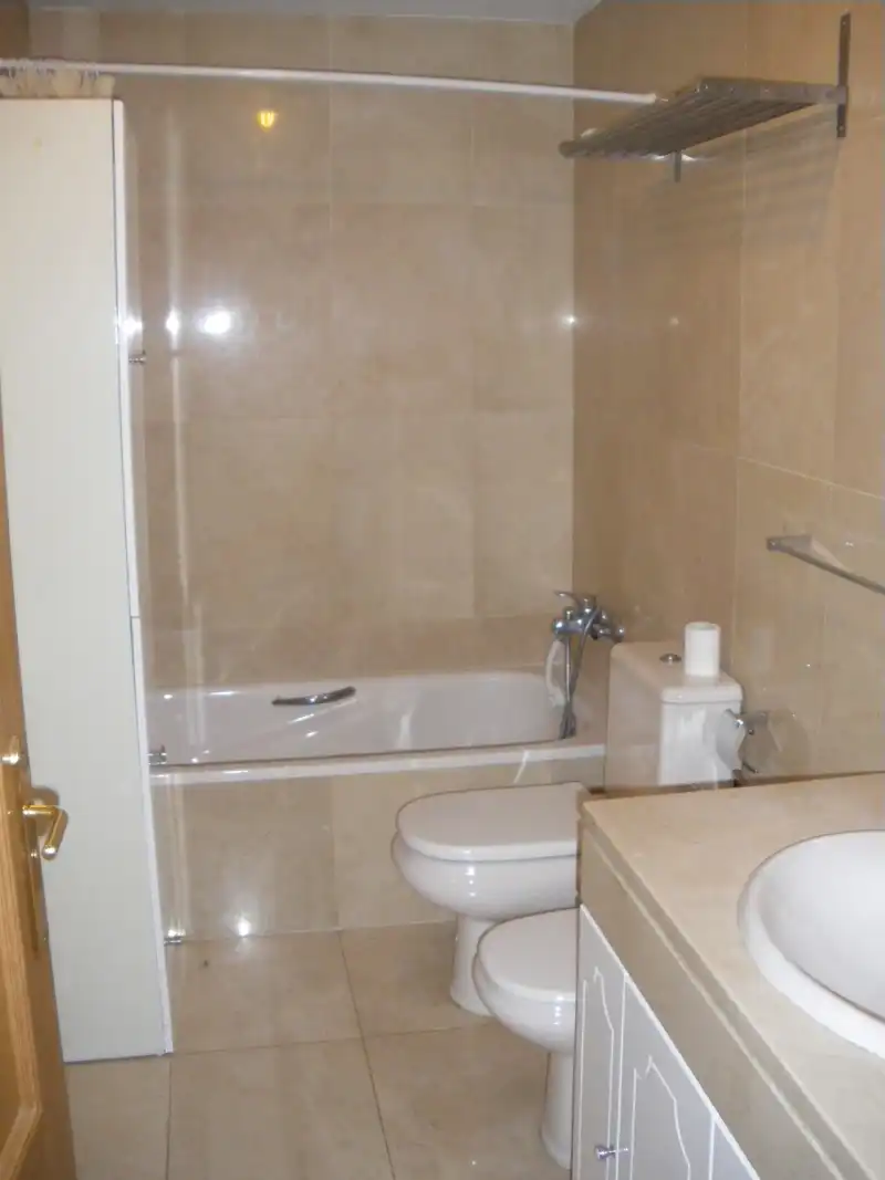 Apartments for rent in Jardín de Cantos - El Nodo