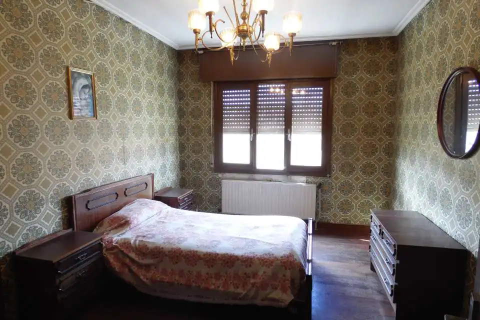 Casa in vendita a Valle de Losa, imagen 4