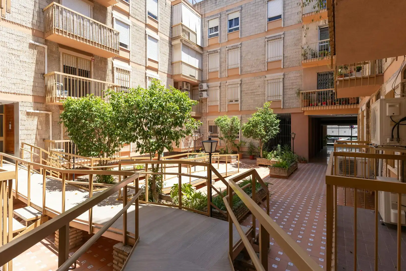 Flat with garden to rent in N/A, imagen 8
