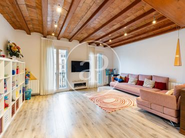 Appartamento con ascensore in vendita a Eixample