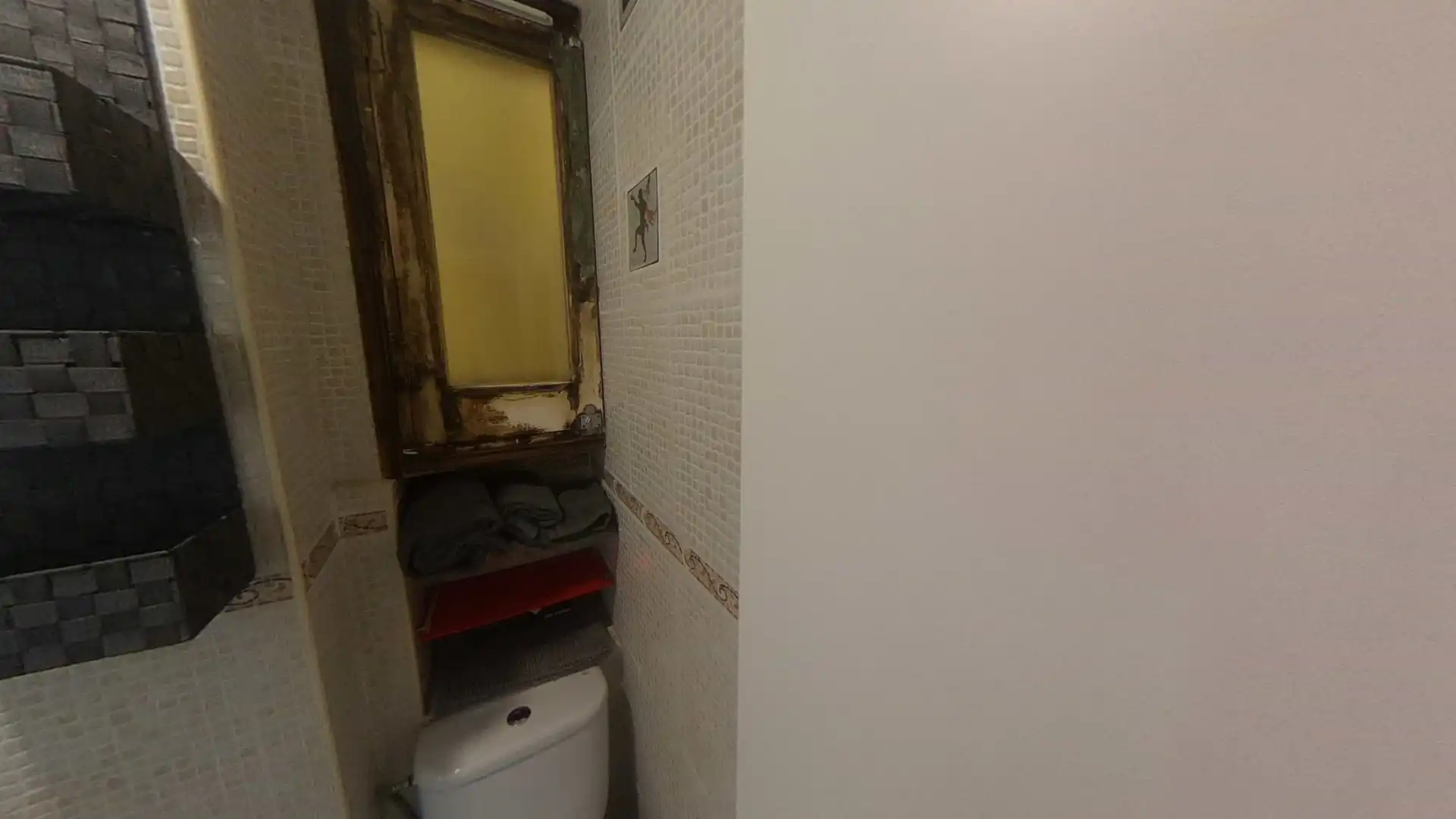 Piso con ascensor en alquiler en Calle del Doctor Fourquet, imagen 26