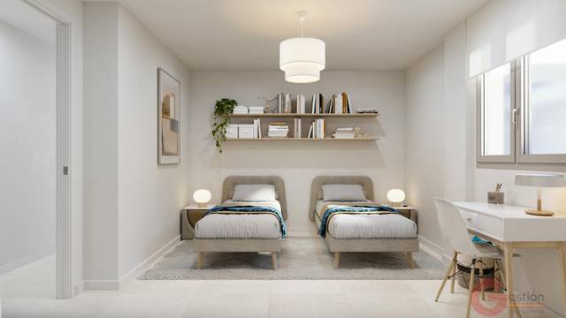 Piso en Venta en Centro ciudad