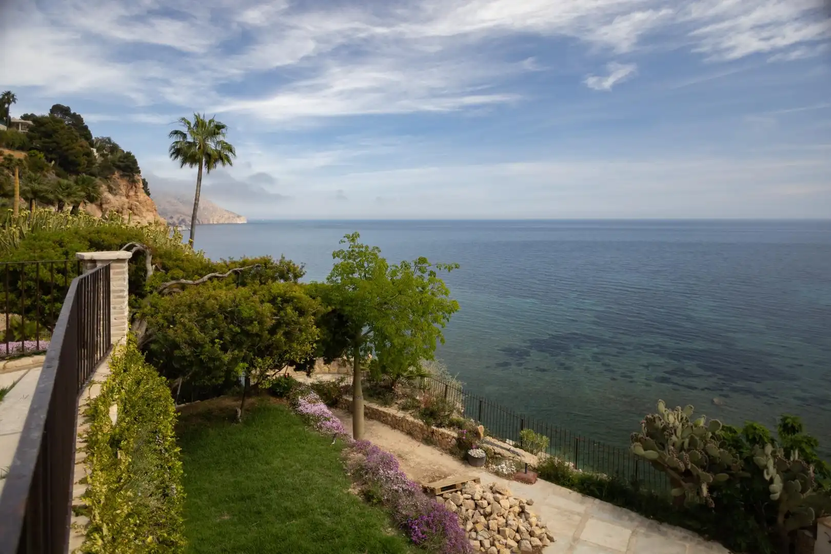 Detached house with terrace for sale in Mascarat, imagen 46