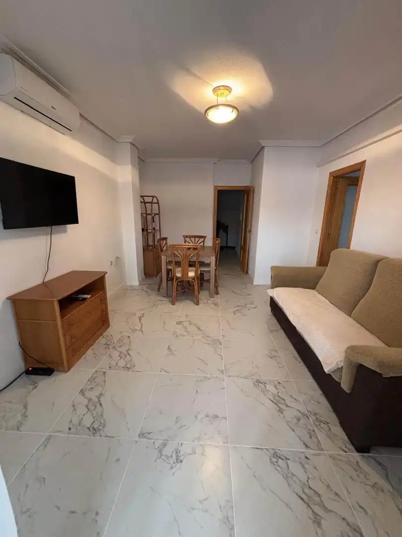 Apartament en venda a Playa del Acequión, Náufragos y Rocío del Mar, imagen 2