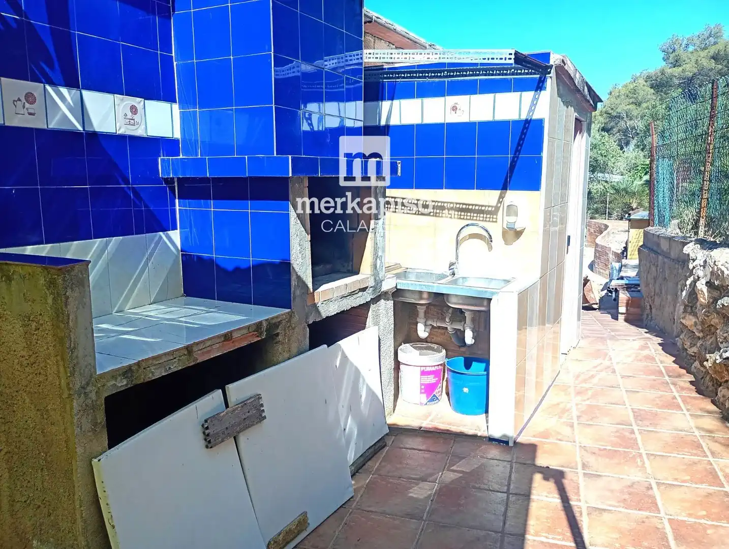 Casa o xalet en venda en Castellet i la Gornal amb Aire condicionat, Calefacció i Moblat