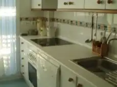 Cuina de Pis de lloguer en Arroyo de la Encomienda amb Calefacció, Parquet i Traster