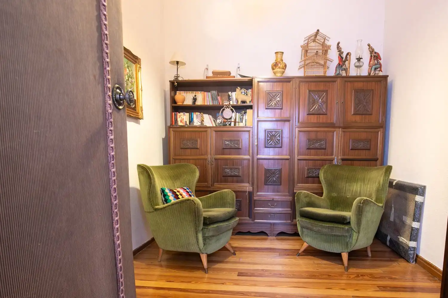 Appartamento in vendita a Calle Mayor, imagen 49