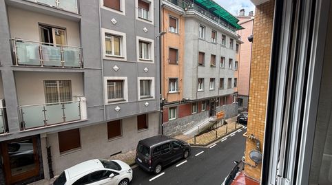 Foto 2 de Piso en venta en Jardiñeta, Eibar, Gipuzkoa