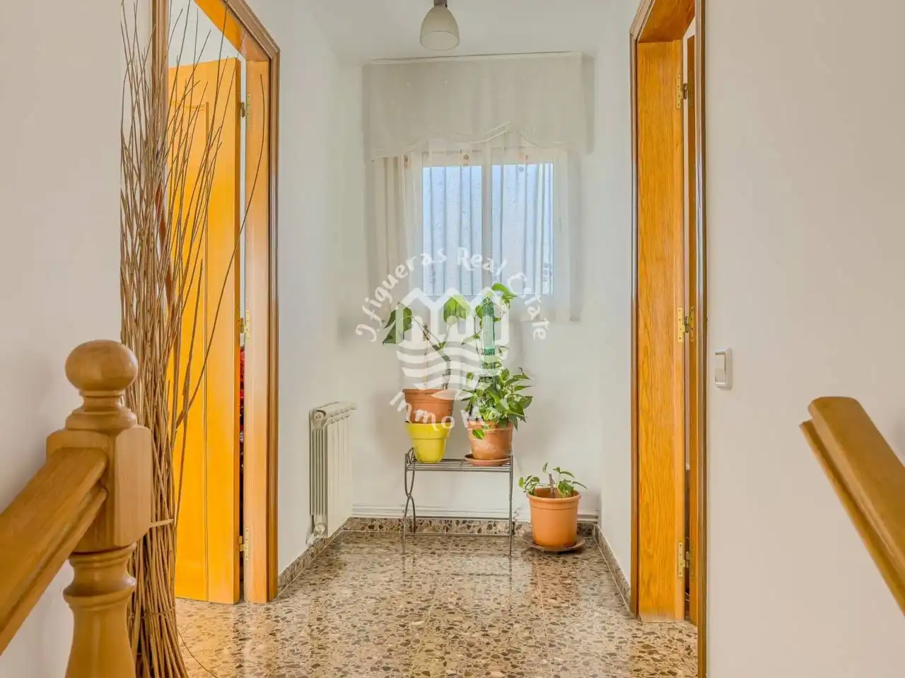 Casa o xalet en venda en Terrassa amb Aire condicionat, Calefacció i Terrassa