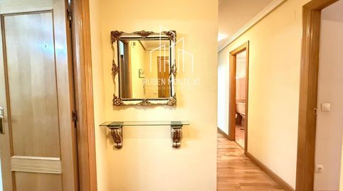 Photo 3 of Flat for rent in Jose Luis de Celis, Pizarrales, Salamanca Capital