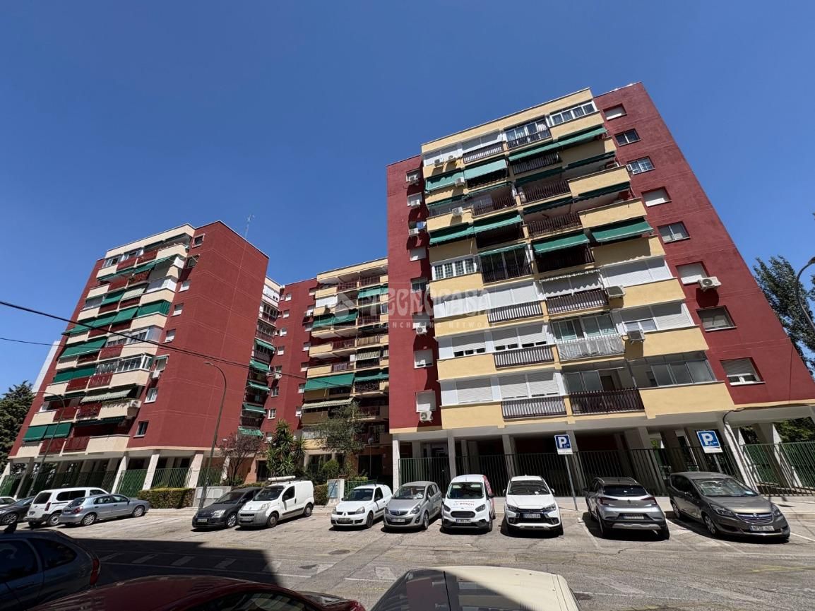 Piso en venta en El Soto - Azorín, Móstoles