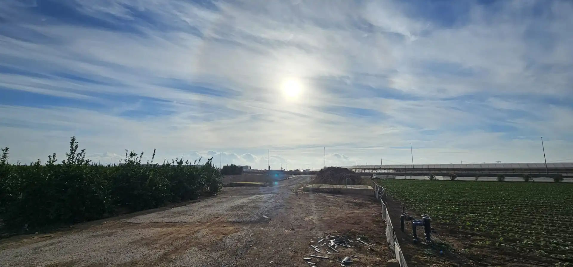 Grundstücke zum Verkauf in San Javier