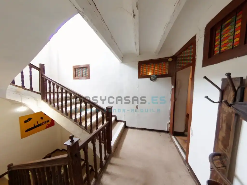 Houses for sale in Calatayud ciudad