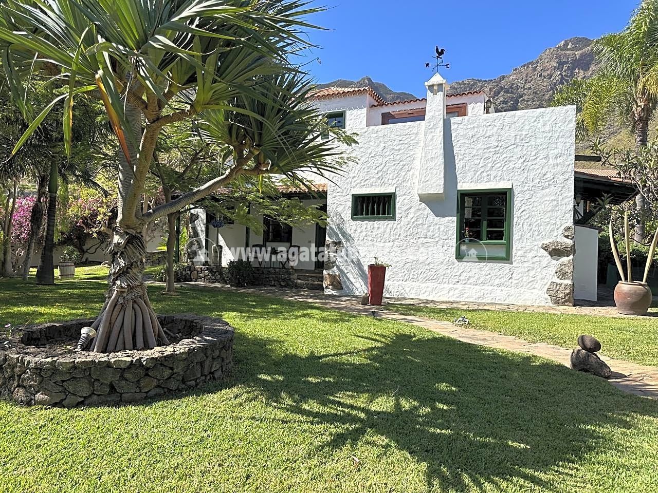 Country house for sale in Buenavista del Norte
