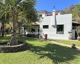 Country house zum verkauf in Buenavista del Norte
