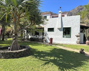 Country house for sale in Buenavista del Norte