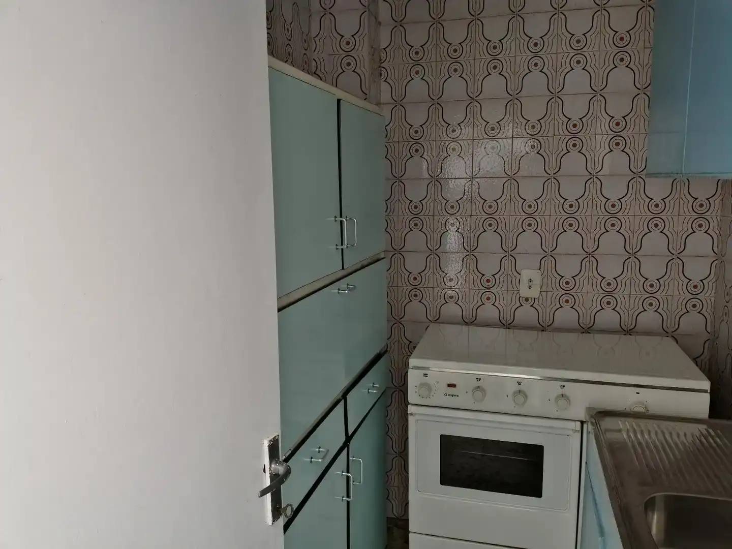 Kitchen of Houses for sale in Torralbilla