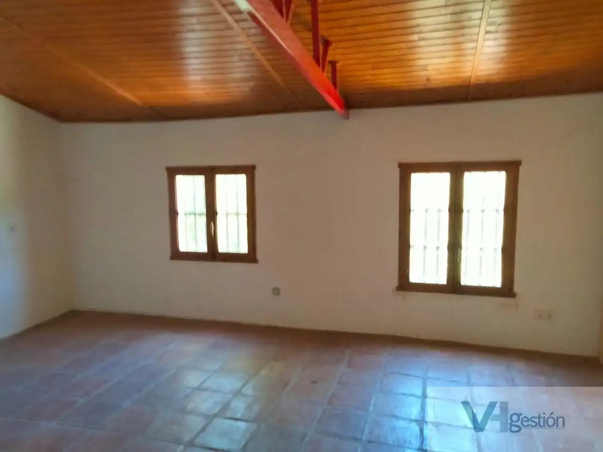 Casa rústica en venda a Setenil de las Bodegas, imagen 18