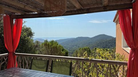 Foto 4 de Casa o xalet en venda a Calle Rossinyol, Mas Trempat - Sant Amanç - Casa Nova, Girona