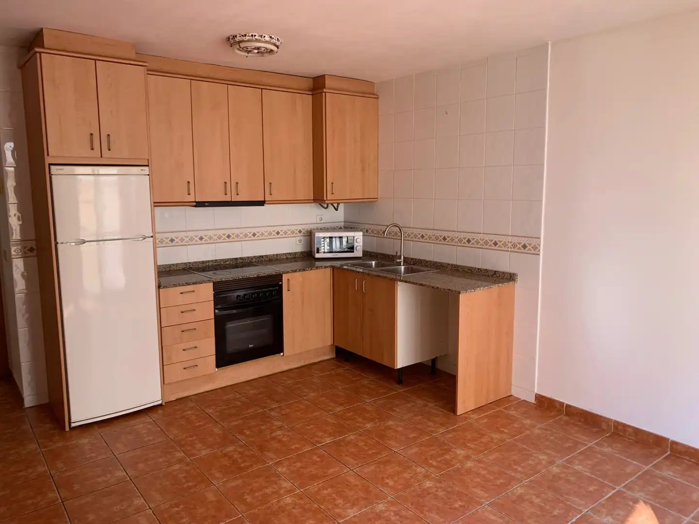 Appartement compact avec terrasse à vendre à Carrer d'Antoni Roig, imagen 7