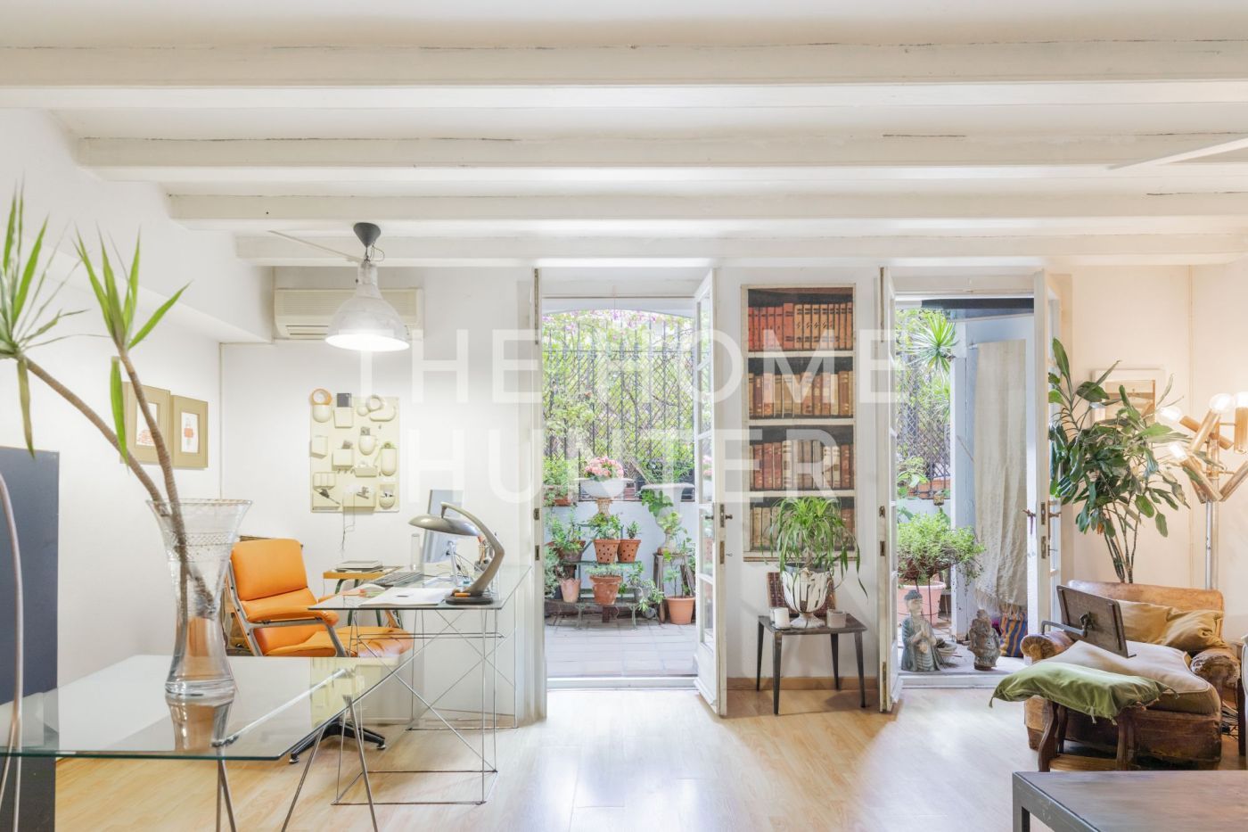 Flat for sale in Bailen 63 enlo 1, Dreta de l'Eixample, Eixample