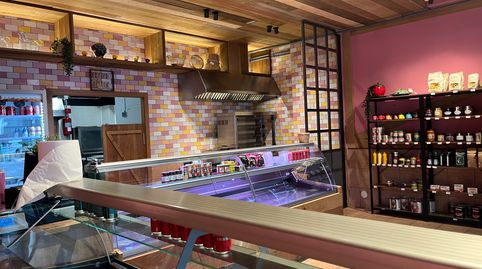 Photo 2 of Premises for transfer in Avenida Gasteiz, Lovaina, Vitoria - Gasteiz