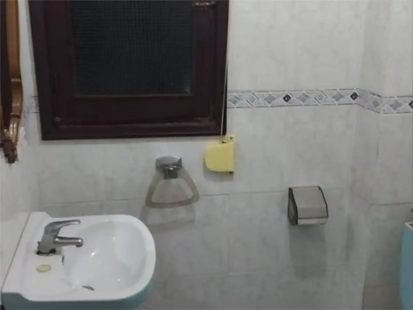 Bany de Casa o xalet de lloguer en Puerto de la Torre - Atabal