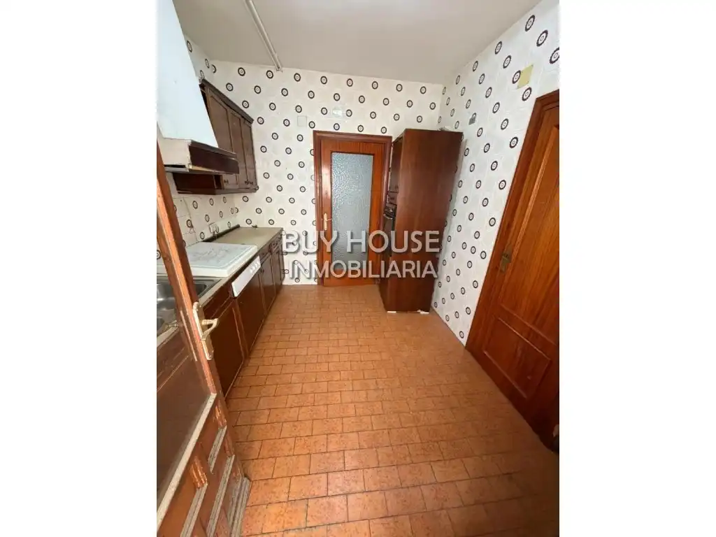 Cuina de Pis en venda en Illescas