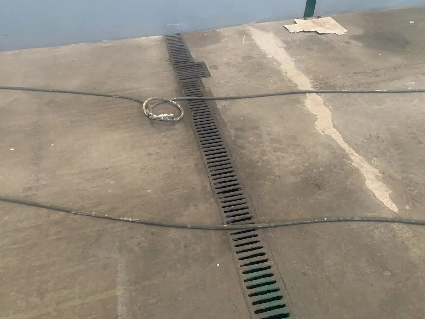 Vista exterior de Nave industrial en venta en San Cristóbal de la Laguna