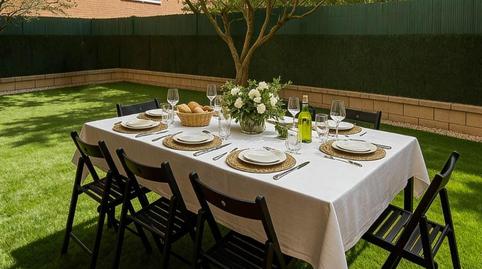 Foto 4 de Pis en venda a Sant Joan, Barcelona