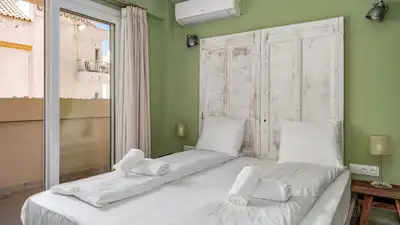 Apartment mit Aufzug zum Verkauf in Centro ciudad, imagen 15